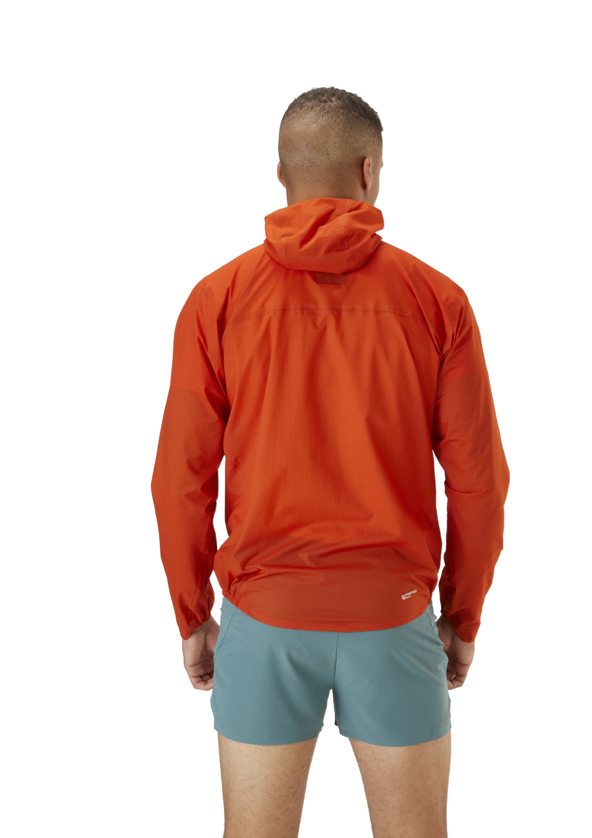 Rab Mens Phantom Pull-On Firecracker